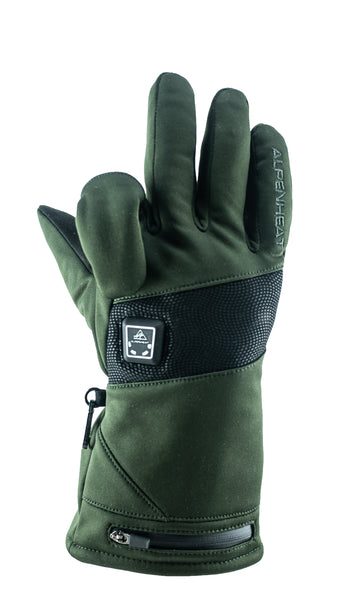 ALPENHEAT Heated Gloves FIRE-HUNTING – Alpenheat